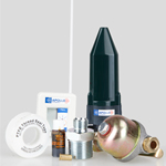 Standard Oil Tank Fitting Kit